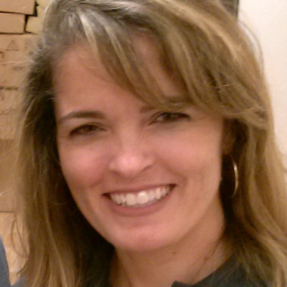 Meet your Posher, Ginni